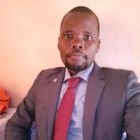 WILLY J. MASABA (@elgon256) 's Twitter Profile