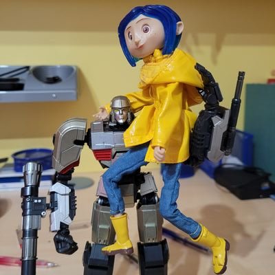 Yitthartha's profile picture. I won the idgaf battle, but what cost?