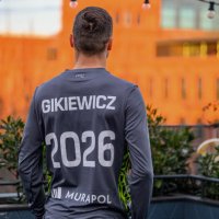Rafał Gikiewicz (@gikiewicz33) 's Twitter Profile