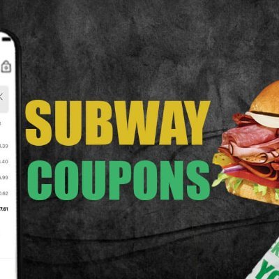 Subwaycoupons99's profile picture. If you want more upcoming subway coupons, subway promo codes, subway discount code that works in 2025. follow our page for fastest updates of #subwaycoupons