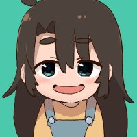 麩香 (@ironuri20) Twitter profile photo