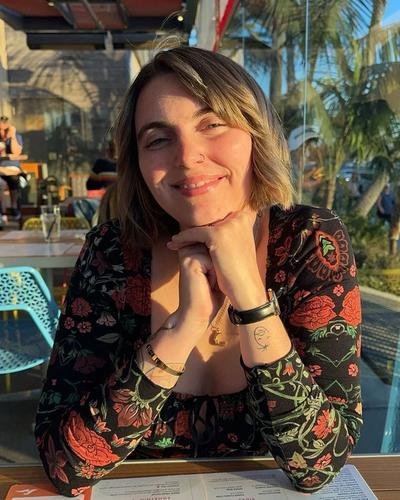 kimberl47245531's profile picture. 