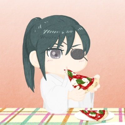 jidatenさんのプロフィール画像
