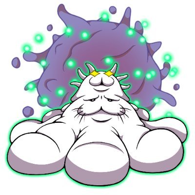 胃酸過多ばろんてっどさんのプロフィール画像