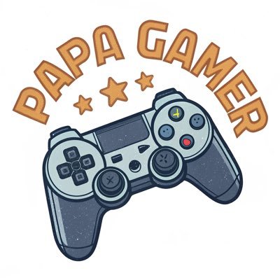 PapaGamer44's profile picture. Papa depuis longtemps mais #gamer depuis toujours !😁🕹🎮 Fan de #Playstation
