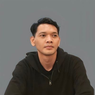 KukuhWidi's profile picture. Push yourself to the limit