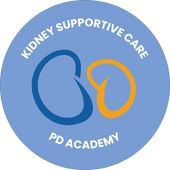 Kidney Supportive Care & PD Academy Meetings (@rcpdmeetings) 's Twitter Profile Photo Kidney Supportive Care & PD Academy Meetings (@rcpdmeetings) 's Twitter Profile Photo