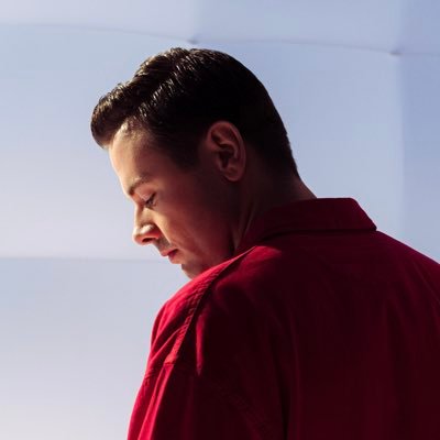 Sam Feldt Profile