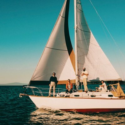 the_brummies's profile picture. Our new album Drift Theory OUT NOW!