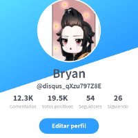 Bryan (@yabsurdo249039) 's Twitter Profile Photo Bryan (@yabsurdo249039) 's Twitter Profile Photo