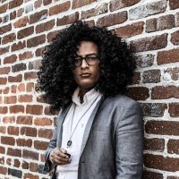 Blu Buchanan (@blubuchanan) 's Twitter Profile