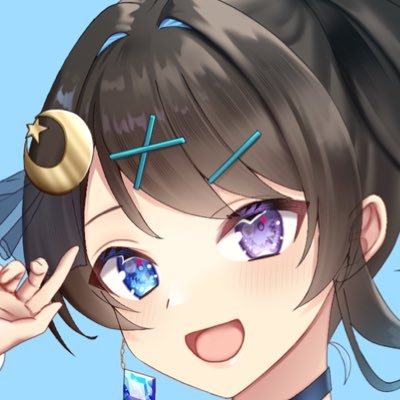 深月そると🌙🧂Vtuberさんのプロフィール画像
