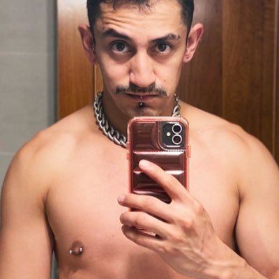 Fede_Fox's profile picture. Somos muchos aqui dentro y queremos salir 😈