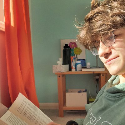 chatchapters's profile picture. Love books? Let’s talk! 📖 One-on-one book discussions tailored just for you!