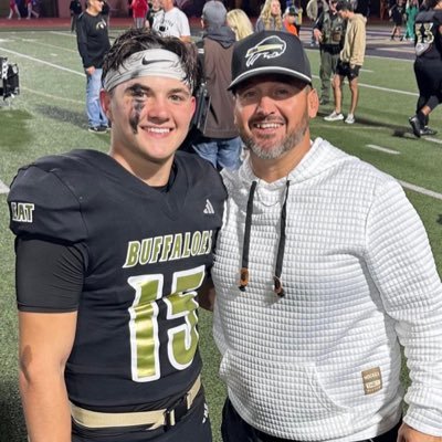 Justin McKinney Profile