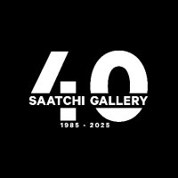 Saatchi Gallery (@saatchi_gallery) 's Twitter Profile