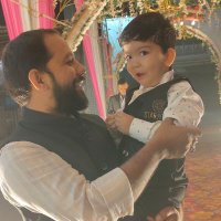 Abbas Rizvi (@abbasrizvi89) 's Twitter Profile