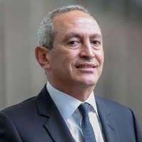 Nassef Sawiris | ناصف ساويرس (@nassefsawiris11) 's Twitter Profile