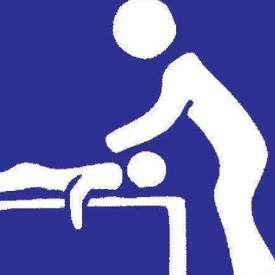 Masaje de Relajación y Rehabilitación Egresado de la Escuela Nacional para Ciegos CEL: 55 52 89 65 17