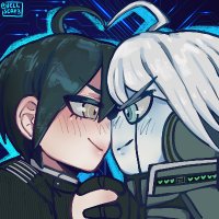 Digital Love: A Saiibo Zine (@saiibozine) 's Twitter Profile Photo Digital Love: A Saiibo Zine (@saiibozine) 's Twitter Profile Photo