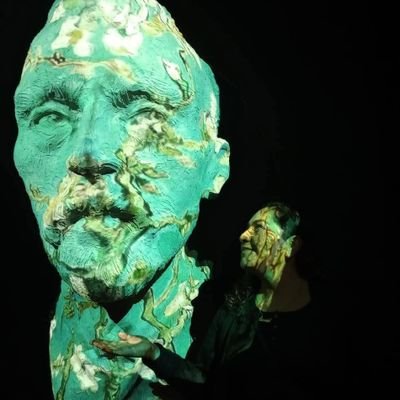 daniela_gogh's profile picture. 🦋