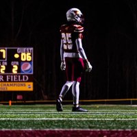 Dajen Ikard (@dajenikard25) 's Twitter Profile Photo