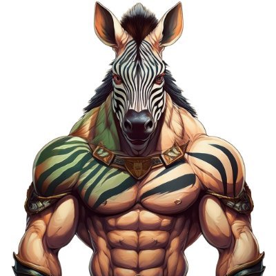 zebra1302's profile picture. 漂泊的斑馬