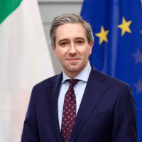 Simon Harris TD (@simonharristd) 's Twitter Profile Photo Simon Harris TD (@simonharristd) 's Twitter Profile Photo