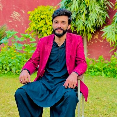 JatoiBalooch's profile picture. I just find myself happy with the simple things. Appreciating the blessings God gave me.