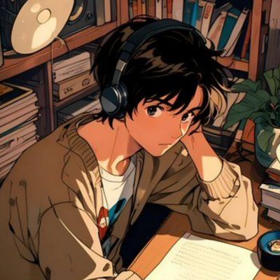 limeserenade's profile picture. Just a chill guy nothing much.
Like to study Machine Learning | Deep Learning | Computer Vision | LLM.
