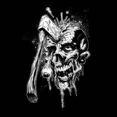 grindingzomb's profile picture. 💙 Passionate about NFTs & Crypto | 📬 Drop a message for next-gen Web 3.0 services!