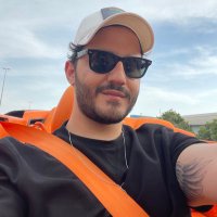 Sercan SARAY (@saraysercann) 's Twitter Profile