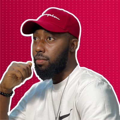 Graphic Designer 💻 Video Content Creator ▶️ V/O Artist🎙 🟦🟥 I am concerned about helping you communicate your values and goals to your audience.