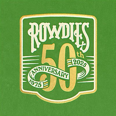 Tampa Bay Rowdies Profile