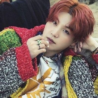 yoongi27891's profile picture. ᴗ ﹙🍉﹚﹗  𝙳-𝙳𝙰𝚈 ﹕ᰍ 

৶  🍓   ꣑ 〢 𝚈𝙾𝙾𝙽𝙶𝙸.  ୧ ⊹  ⌒