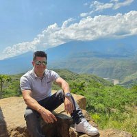 Diego Cadena (@diegocadenar) 's Twitter Profile Photo Diego Cadena (@diegocadenar) 's Twitter Profile Photo
