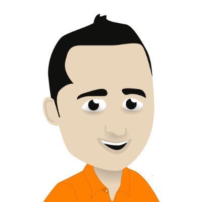 Blogger soul of @guillembaches sharing pro blogging tips at https://t.co/2pwUulLVL5