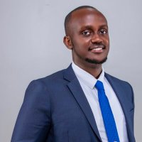 Amb Adonia Aine (Ndugu) (@adonia2561) 's Twitter Profile