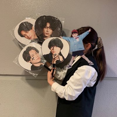 aks_yszw's profile picture. 1歳のママスト担🌟ほくとがいっちば〜ん！