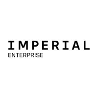 Imperial Enterprise (@imperialideas) 's Twitter Profile Photo Imperial Enterprise (@imperialideas) 's Twitter Profile Photo