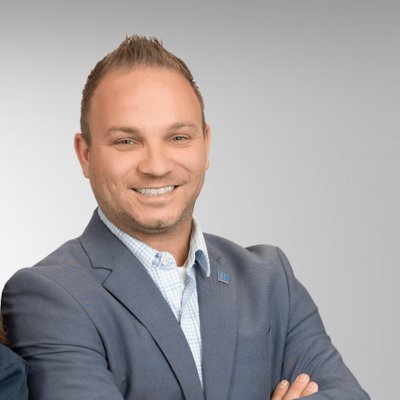I am a team lead with The Hersey Group Brokered by FIV Realty in #Cincinnati. I am also a full time Dad & Husband. 513-835-5506