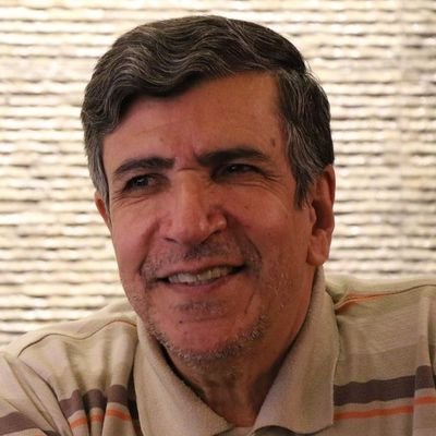 یک بازنشسته
مسئولیت کامنت دیگران بعهده خودشان .پدربزرگ و وابسته به تعدادی نوه و نتیجه