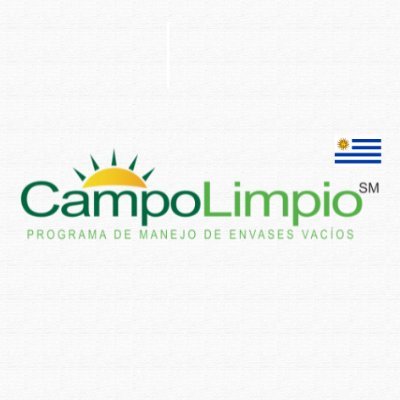 ♻️ Programa de gestión de envases vacíos de fitosanitarios, fertilizantes, turbas y sustratos.
⚠️ Programa Obsoletos
🏭 24 Centros de Acopio en 🇺🇾