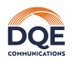 DQE Communications (@dqe_comm) Twitter profile photo DQE Communications (@dqe_comm) Twitter profile photo