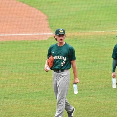 Blake Barlow Profile