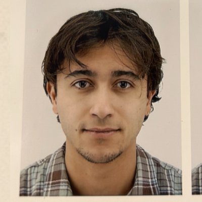 Max Bain Profile