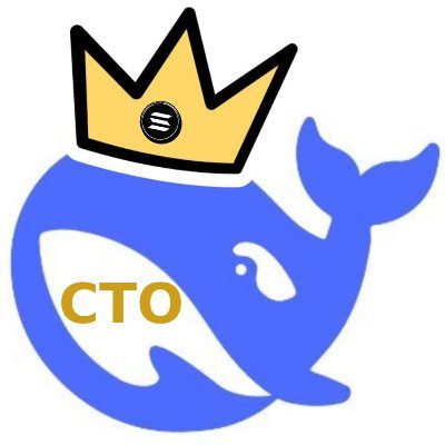 deepseekmemeog's profile picture. CA:8FqXr6dw5NHA2TtwFeDz6q9p7y9uWyoEdZmpXqqUpump
TG:https://t.co/346v92Gak9