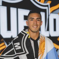 Tomás Cuello (@tomascuello16) 's Twitter Profile