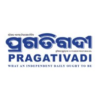 Pragativadi (@pragativadinews) 's Twitter Profile
