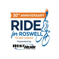 Ride for Roswell (@rideforroswell) 's Twitter Profile
